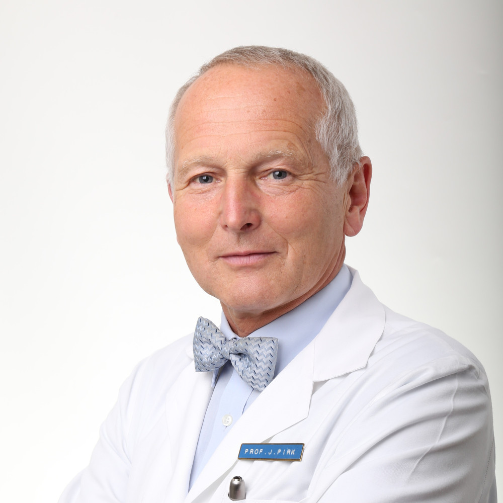 prof. Jan Pirk