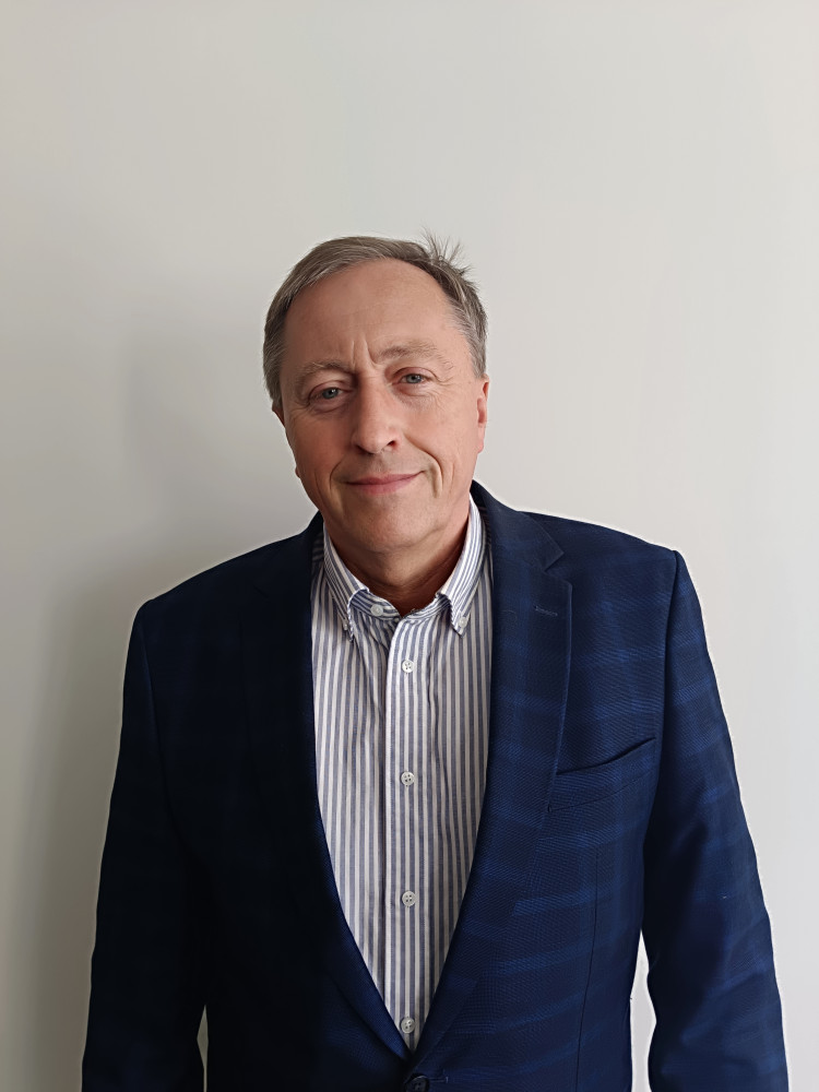 Michal Obrusník