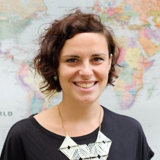 Adéla Jurečková, M.A.