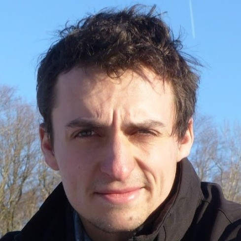 Daniel Beran