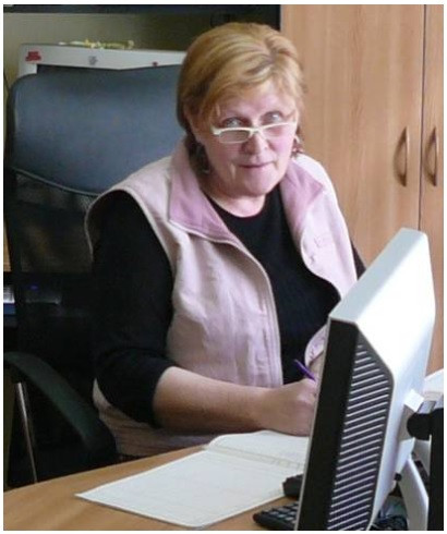 Věra Kolářová