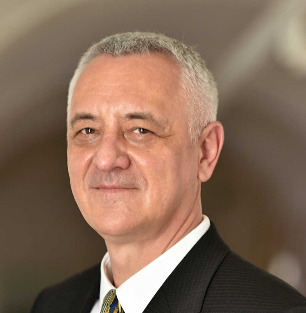 Josef Suchánek